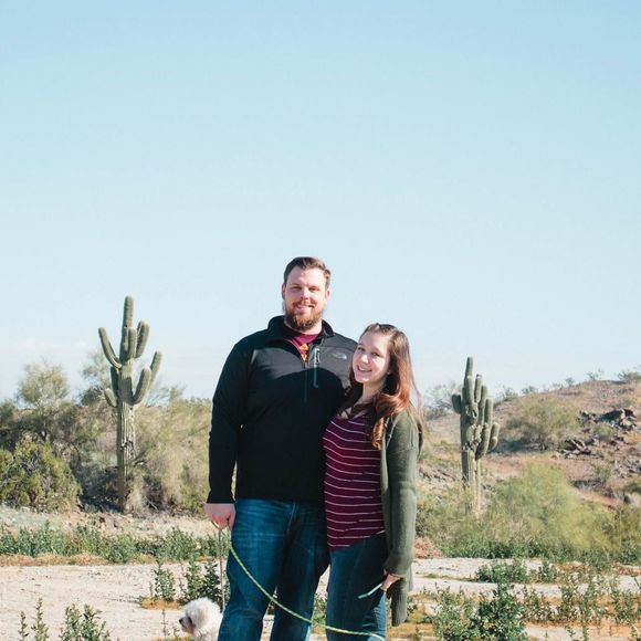 Meet your Posher, Marc - Picture 1 of 1